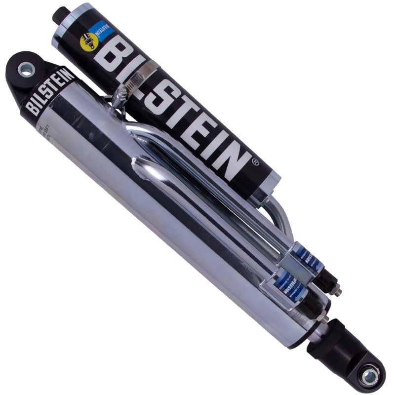 Bilstein 70mm 4 Tube Bypass 10in Stroke Left M 9200 Shock Absorber Shocks and Struts Bilstein