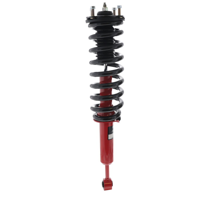 KYB Shocks & Struts Truck Plus 07-21 Toyota Tundra w/TRD (Exc. TRD Pro) FR Performance Assembly Shocks and Struts KYB