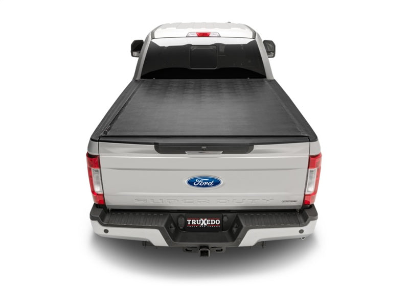 Truxedo 15-21 Ford F-150 5ft 6in Sentry Bed Cover Bed Covers - Roll Up Truxedo