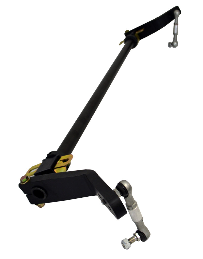 Ridetech 63-67 Chevy C2 Corvette Front MuscleBar Sway Bars Ridetech