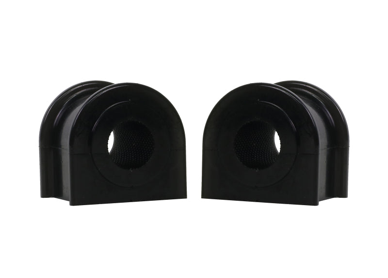 Whiteline Sway Bar Mount Bushing Kit - 19mm Sway Bar Bushings Whiteline