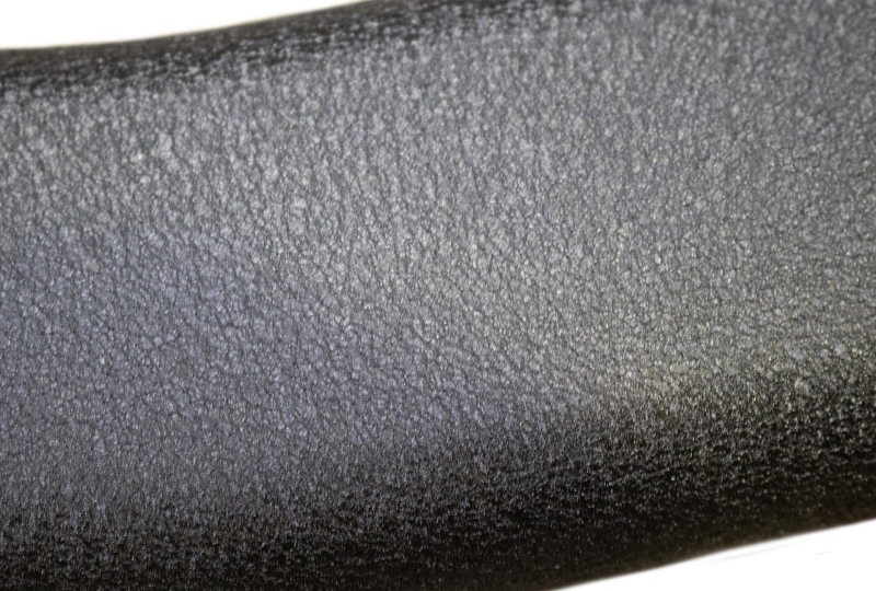 Fishbone Offroad 15-22 Ford F150 Extended Cab Oval Side Steps - Black Textured Side Steps Fishbone Offroad