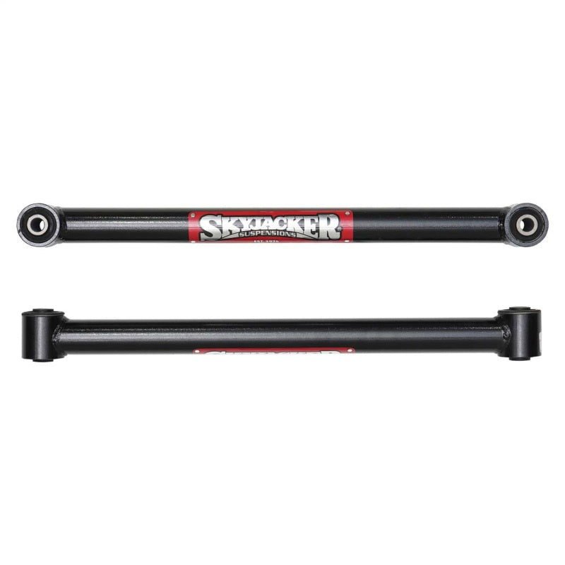 Skyjacker 20-24 Jeep Gladiator JT 0-4 in. Rear Upper Standard Control Arm Links / Pair Suspension Arms & Components Skyjacker