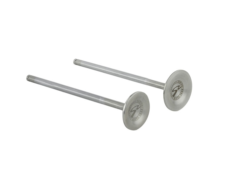 Skunk2 Alpha Series Honda/Acura Stock Size D Series Valve Set (Standard Compression) Valves Skunk2 Racing