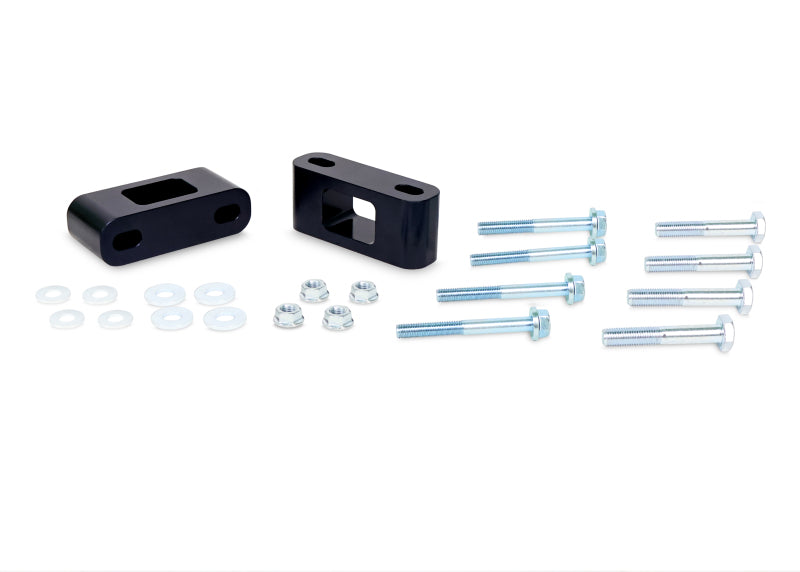 SuperPro Suspension Stabilizer Bar Mount Sway Bars Superpro