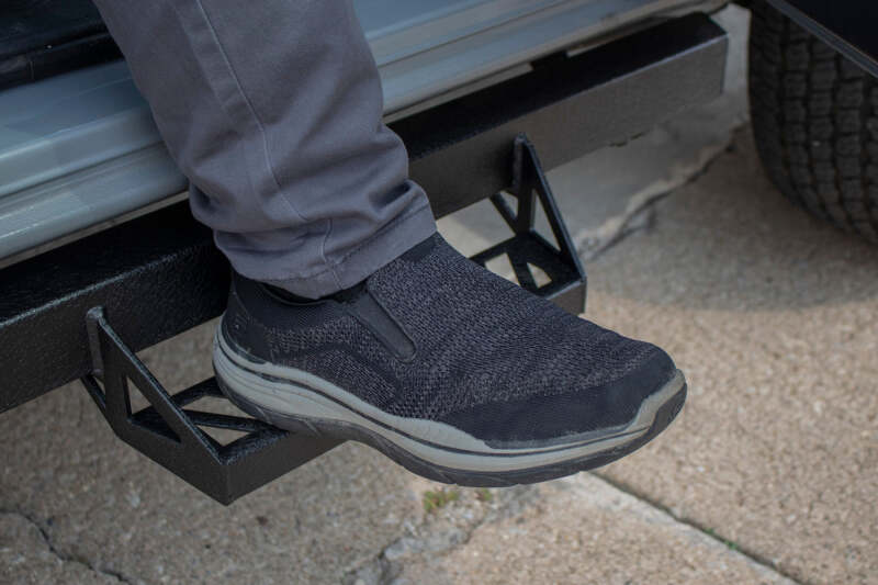 Fishbone Offroad 05-23 Tacoma Side Steps Side Steps Fishbone Offroad