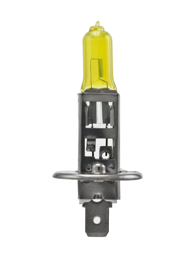 Hella Optilux H1 12V/55W XY Yellow Bulb Bulbs Hella