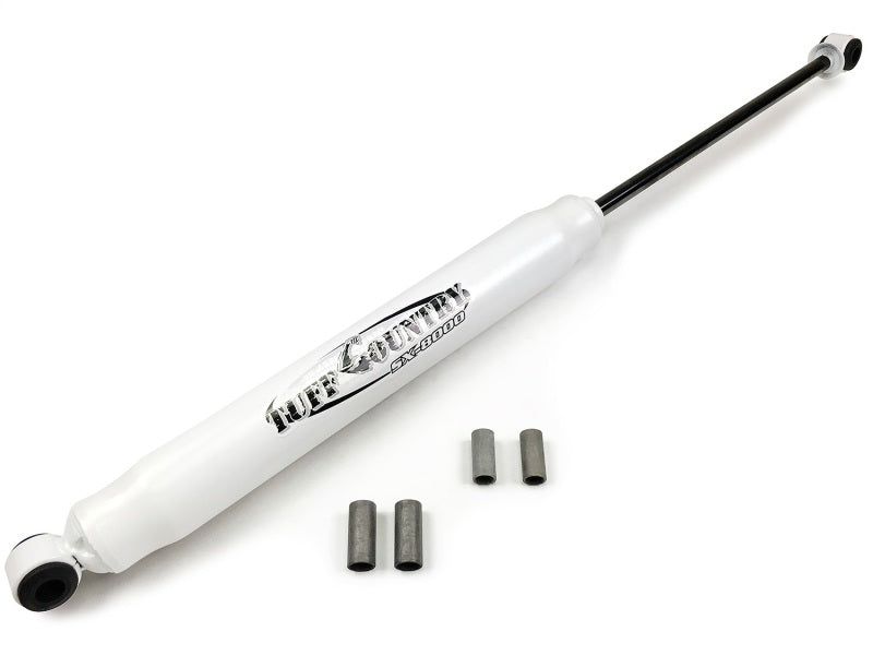 Tuff Country 99-04 F-350 Super Duty 4wd (w/2-6in Rr Susp. Lift) Rr SX8000 Nitro Gas Shock (Ea) Shocks and Struts Tuff Country