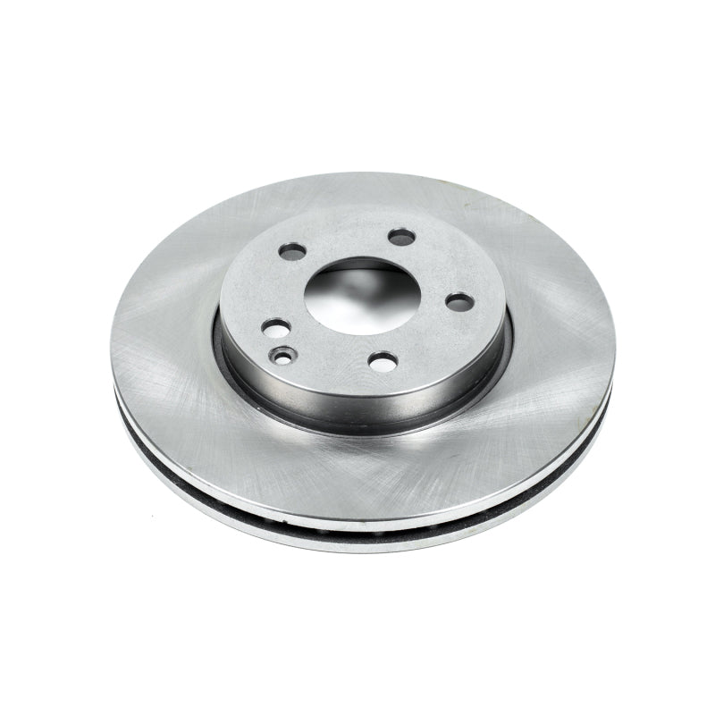 Power Stop 03-09 Mercedes-Benz E320 Front Autospecialty Brake Rotor Brake Rotors - OE PowerStop