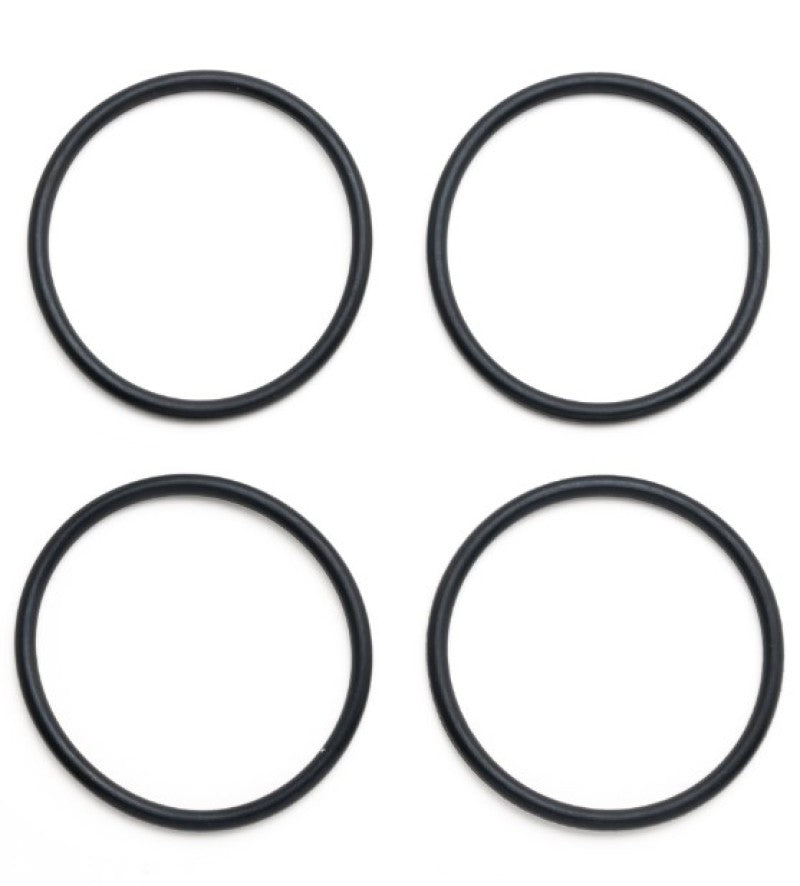 Wilwood O-Ring Kit - 2.00in GM Round Seal - 4 pk. Brake Caliper Rebuild Kits Wilwood