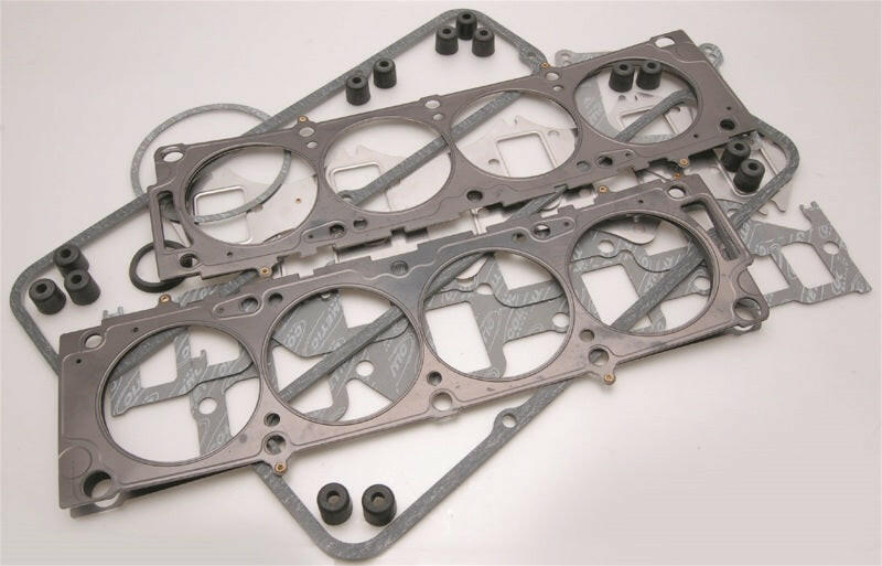 Cometic Street Pro Ford 1961-71 352-428 FE Big Block V8 4.250 Top End Kit Gasket Kits Cometic Gasket