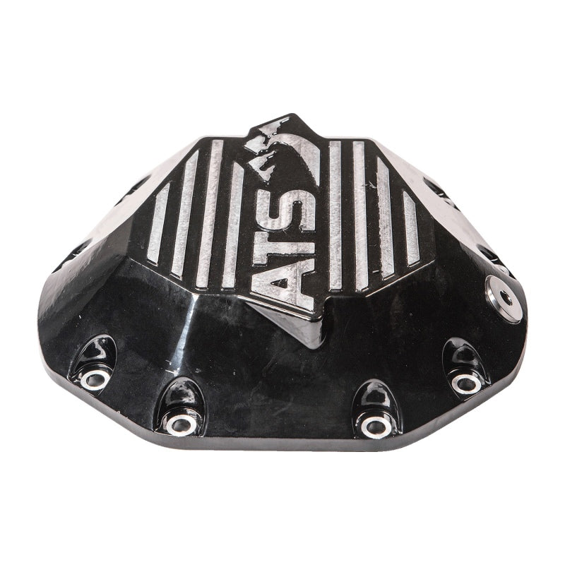 ATS Diesel Dana 60 Front Diff Cover - 2005+ Ford F250/350/450/550 Diff Covers ATS Diesel