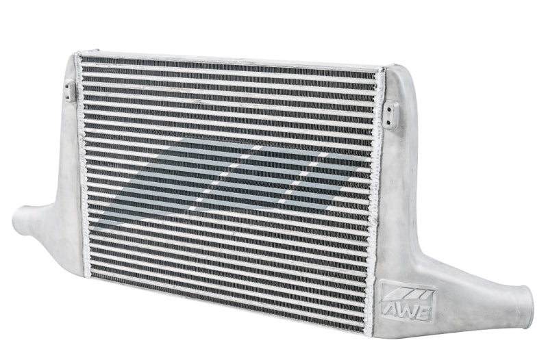 AWE Tuning 18-19 Audi SQ5 Crossover B9 3.0T ColdFront Intercooler Intercoolers AWE Tuning