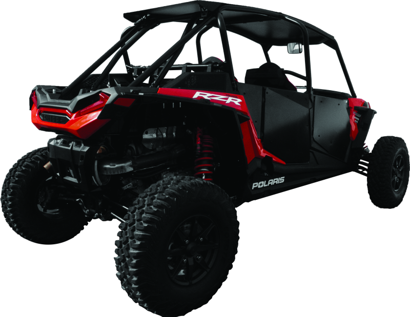 DragonFire Racing 16-23 Polaris RZR XP 4 1000 UTV Doors - 4 Doors Doors DragonFire Racing