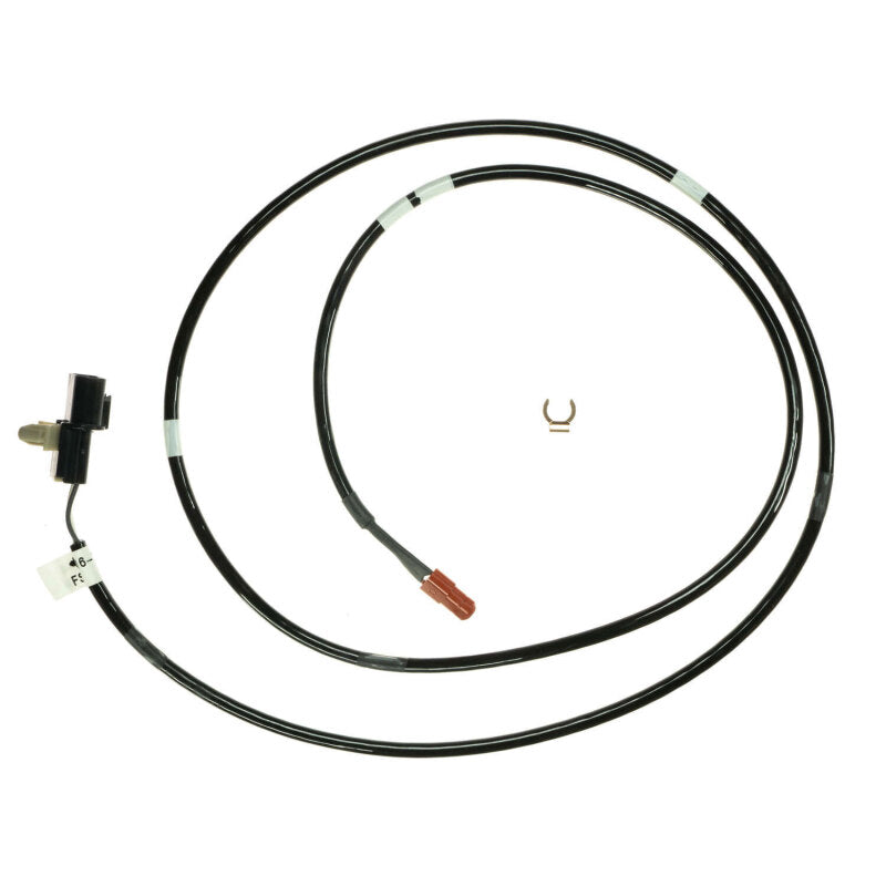 Power Stop 95-04 Mitsubishi Fuso FE Rear Euro-Stop Electronic Brake Pad Wear Sensor Brake Hardware PowerStop