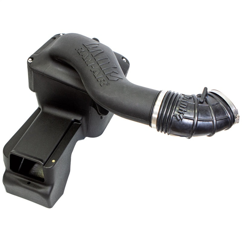 Banks Power 17-19 Ford F250/F350/F450 6.7L Ram-Air Intake System - Oiled Filter Short Ram Air Intakes Banks Power