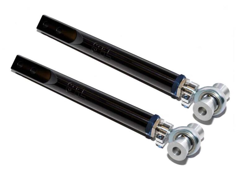 SPL Parts 95-98 Nissan 240SX (S14) / 94-02 Nissan Skyline (R33/R34) Front Tension Rods Suspension Arms & Components SPL Parts