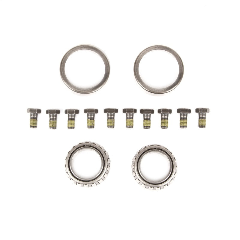 Omix Diff Assembly Trak-Lok w/ 7/16 Ring Bolt- 2007 JK Differentials OMIX