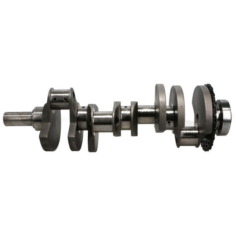 Manley Chevrolet LS 4.000in Stroke Lightweight Pro Series Crankshaft (Not Balanced) Crankshafts Manley Performance