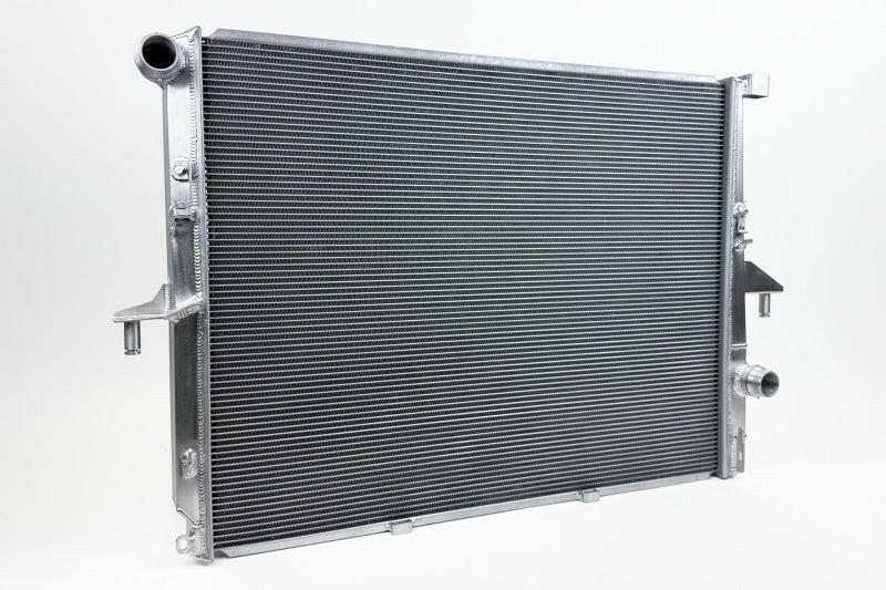 CSF Porsche 955/957 Cayenne / Audi Q7 / VW Touareg Heavy-Duty Performance Radiator Radiators CSF