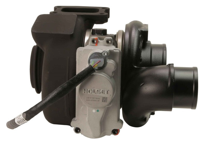 Fleece Performance 13-17 Cummins 63mm FMW Holset VGT Cheetah Turbocharger Turbochargers Fleece Performance