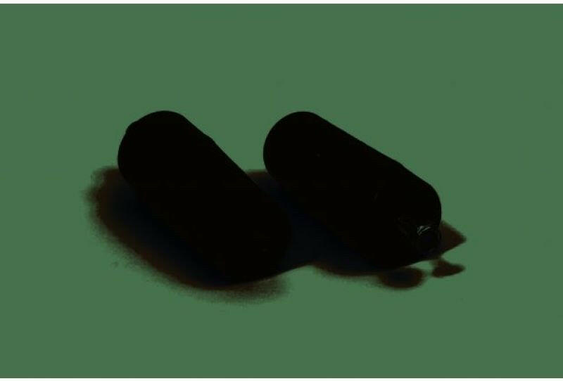 Daystar 1997-2006 Jeep Wrangler TJ 2WD/4WD - Bump Stops Front or Rear (Bolt in Extended Bump Stop) Bump Stops Daystar