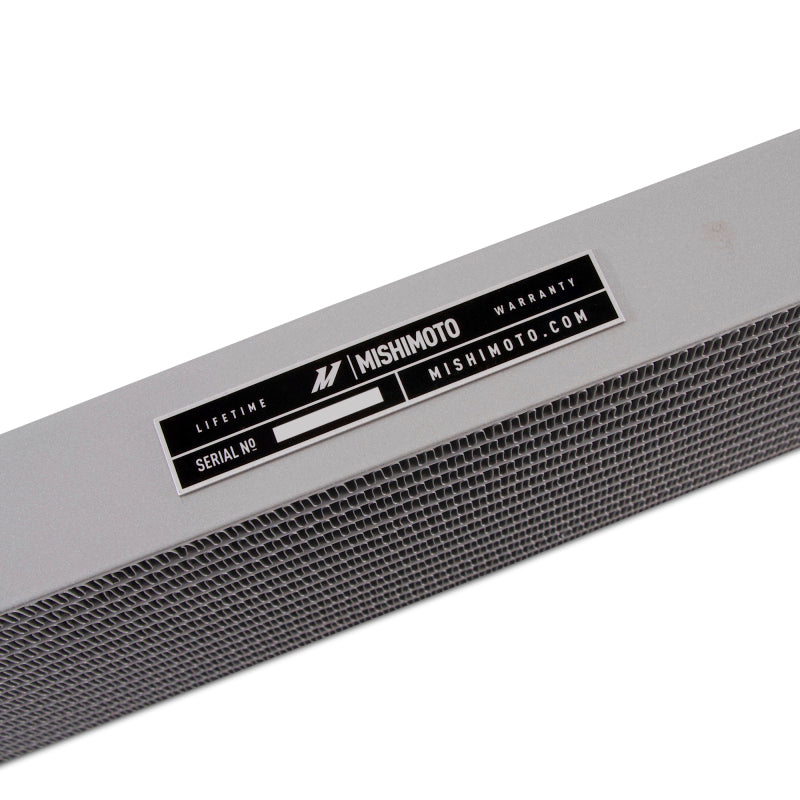 Mishimoto 2025+ Ram 1500 Transmission Cooler Transmission Coolers Mishimoto