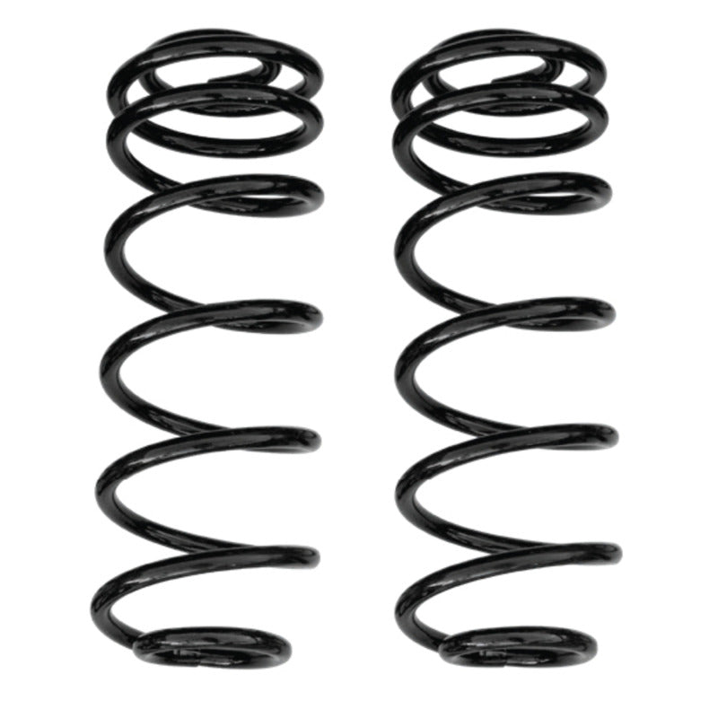 Rancho 20-22 Jeep Wrangler Unlimited Rubicon Unlimited Coil Spring Kit Coilover Springs Rancho