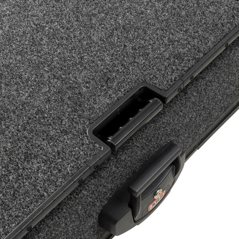 ARB R/Drawer R/Floor 33X31X13 Intrnl 28.7X25.7X8.6 Jk 4Dr Storage Racks ARB