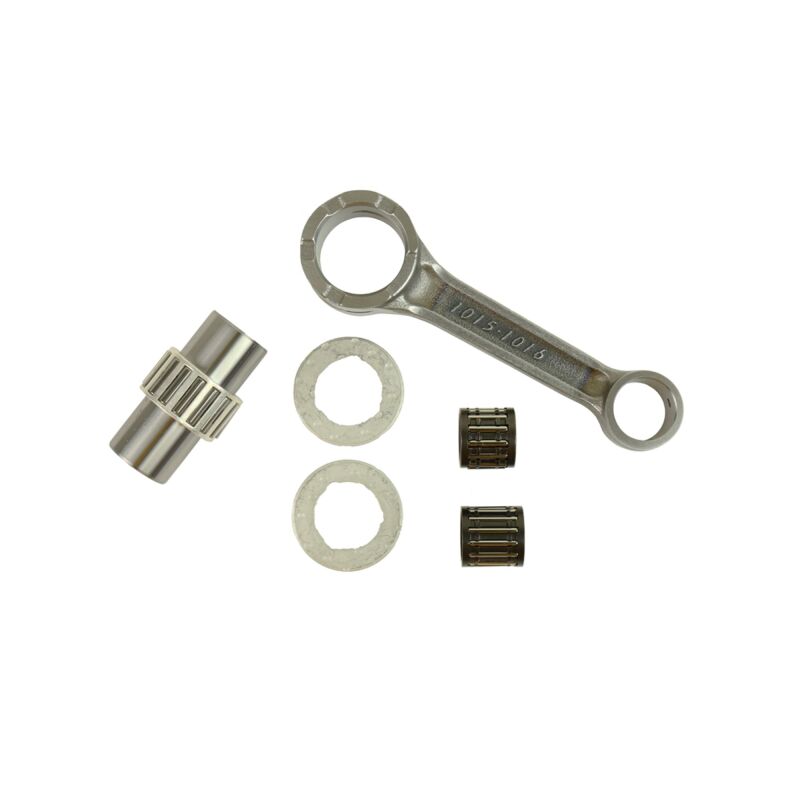 Athena 01-09 GASGAS EC 125 Offroad Connecting Rod Kit Connecting Rods - Powersports Athena
