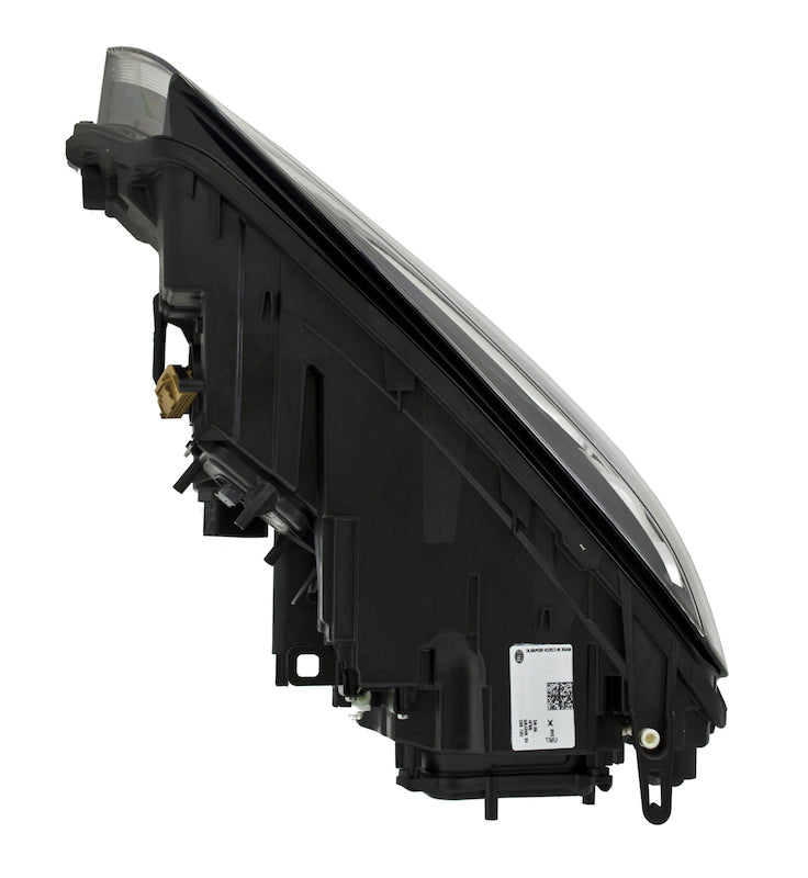 Hella 2015 Vw Touareg 15- Headlamp Rh Xen Driving Lights Hella