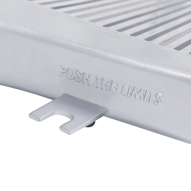 Mishimoto 94-02 Dodge Ram 2500 5.9L Cummins Intercooler (Silver) Intercoolers Mishimoto