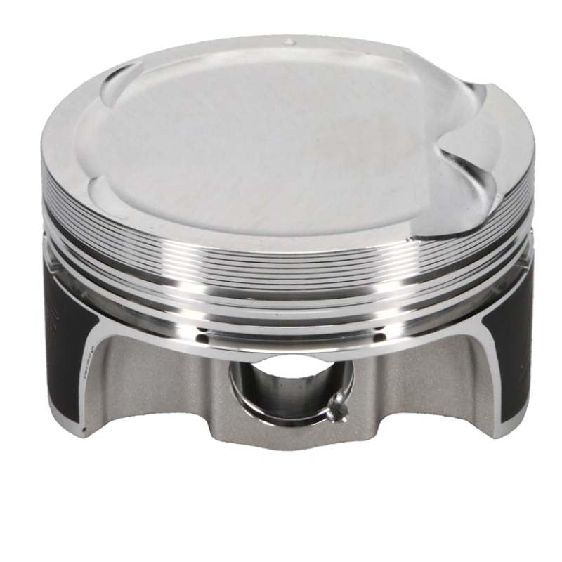 Wiseco Ford DOHC V8 4.6L 4 Val NA/Boost/Nitrous Top Ring Down .300in -6.0cc 3.552 Bore 9.6:1 CR Piston Sets - Forged - 8cyl Wiseco