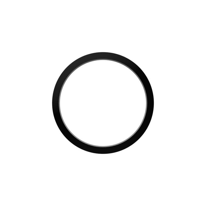 KC HiLiTES FLEX ERA 1 (Single Bezel Ring) - Black Light Accessories and Wiring KC HiLiTES