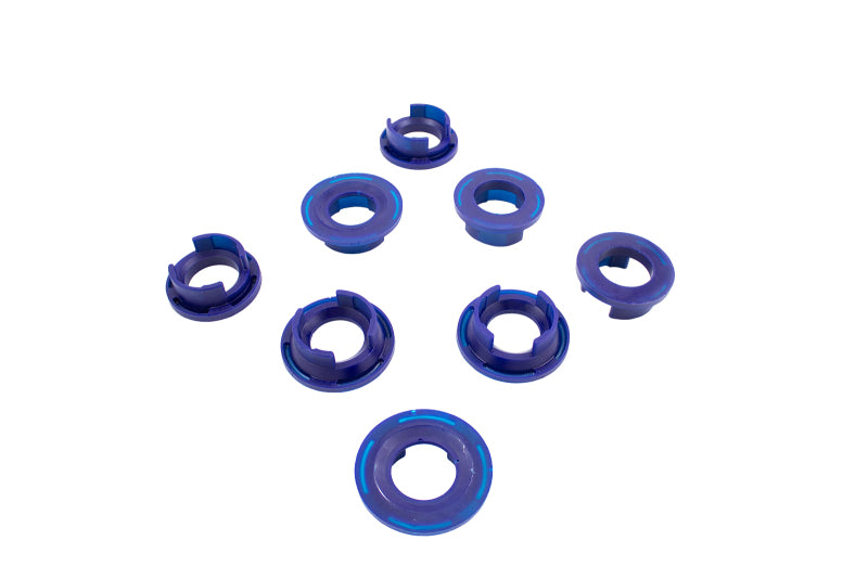 SuperPro Subaru S/Frame Void Filler Kit Bushing Kits Superpro