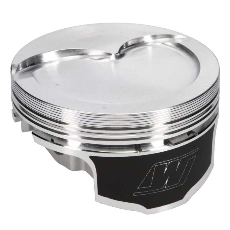 Wiseco Chevrolet LS 4.070in Bore 1.110in CH -15.00 CC Professional Piston Set Piston Sets - Forged - 8cyl Wiseco