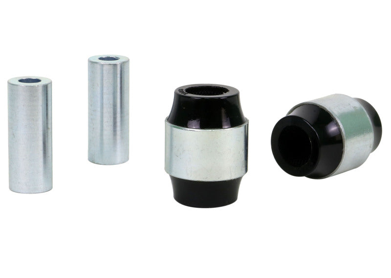 Whiteline Rear Lower Inner Rearward Bushing Bushing Kits Whiteline