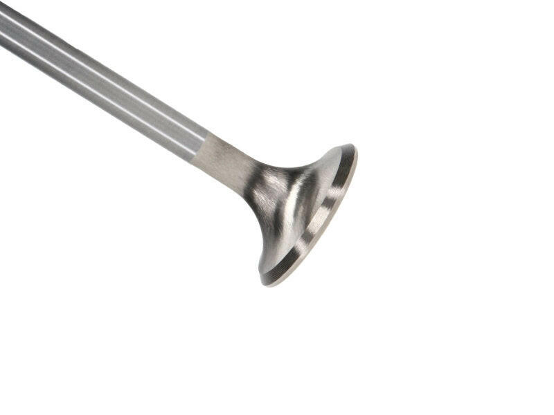 Manley Ford 4.6L/5.4L DOHC 4V 30mm Dia 4.587in Length Bead Loc Race Master Exhaust Valves (Set of 8) Valves Manley Performance