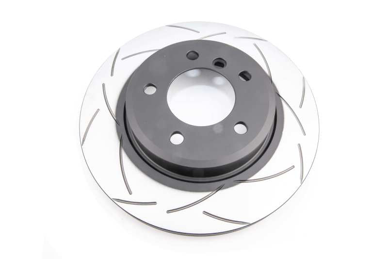 DBA 03-08 BMW Z4 Front Slotted Street Series Rotor Brake Rotors - Slotted DBA