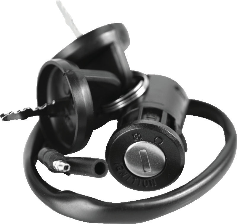 QuadBoss 93-06 Honda TRX300EX SporTrax Ignition Switch Relays QuadBoss