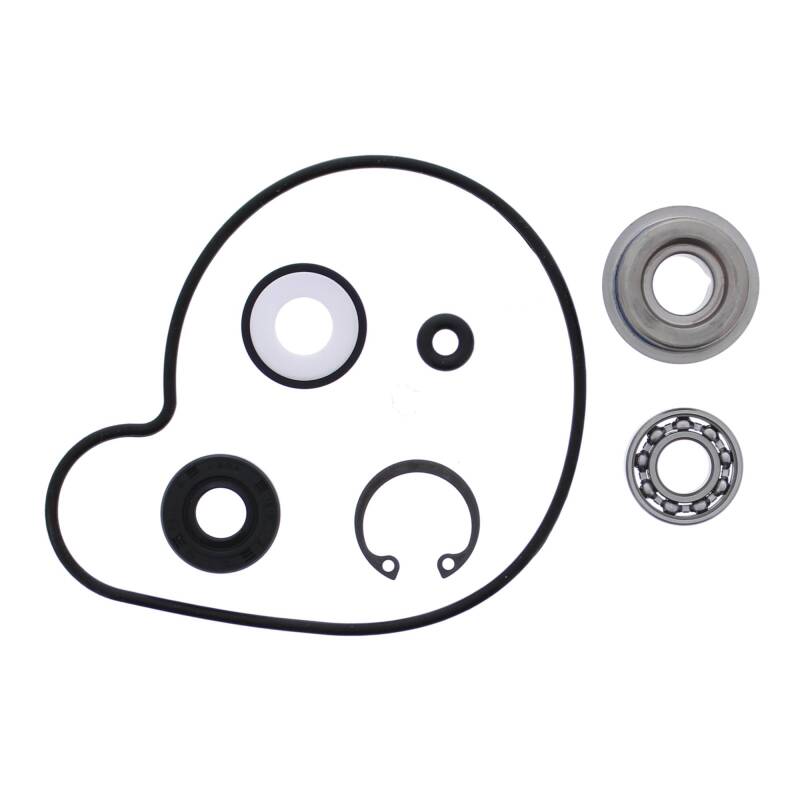 Vertex Gaskets 88-90 Arctic Cat Wild Cat Water Pump Rebuild Kit Water Pumps Vertex Pistons