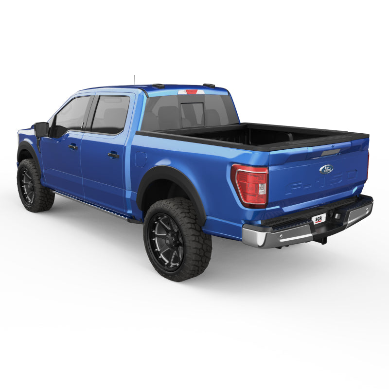 EGR 21-24 Ford F-150 Summit Series Fender Flares Fender Flares EGR