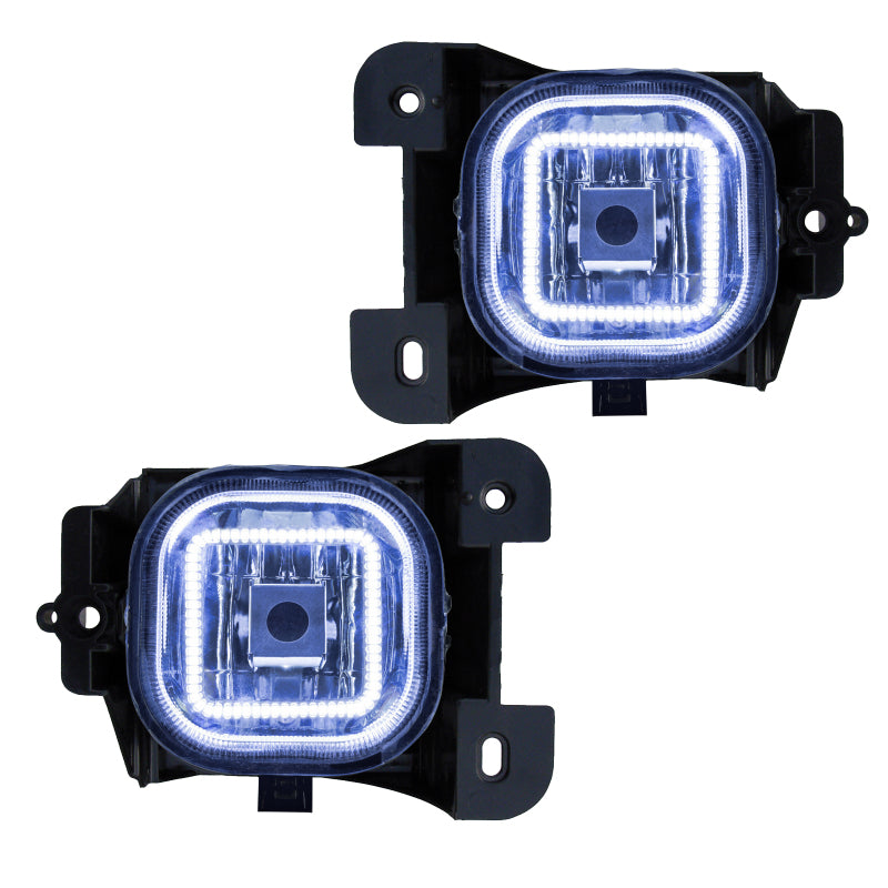 Oracle 04-05 Ford Ranger SMD FL - White Fog Lights ORACLE Lighting