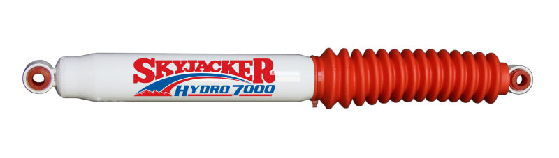 Skyjacker Hydro Shock Absorber 2007-2007 GMC Sierra 2500 HD Classic 4 Wheel Drive Shocks and Struts Skyjacker
