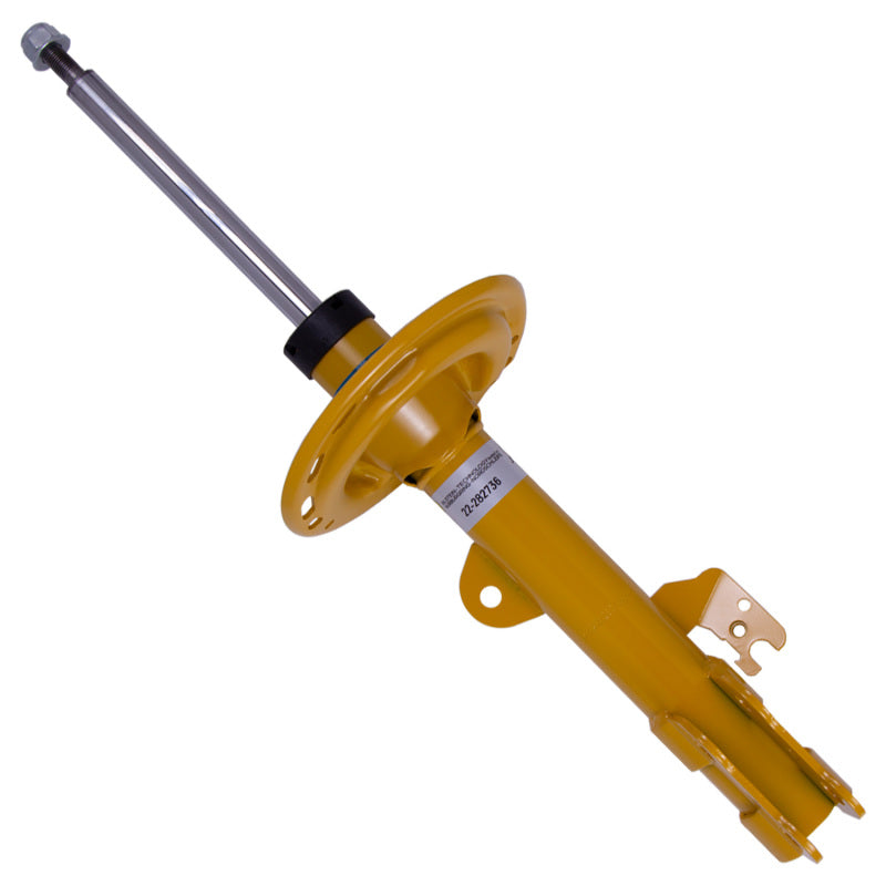 Bilstein B6 10-13 Toyota Highlander 2WD Front Right Suspension Strut Assembly Shocks and Struts Bilstein