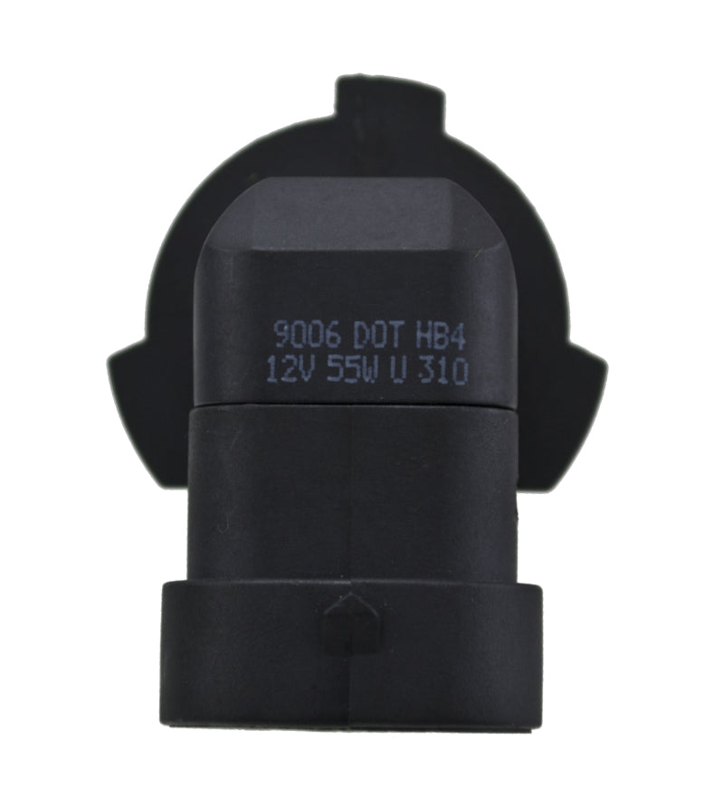 Hella Optilux HB4 9006 12V/55W XY Xenon Yellow Bulb Bulbs Hella