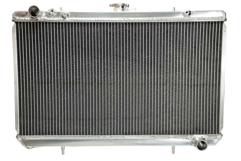 GReddy 89-94 Nissan 240SX Aluminum Radiator TW-R S13 Radiators GReddy
