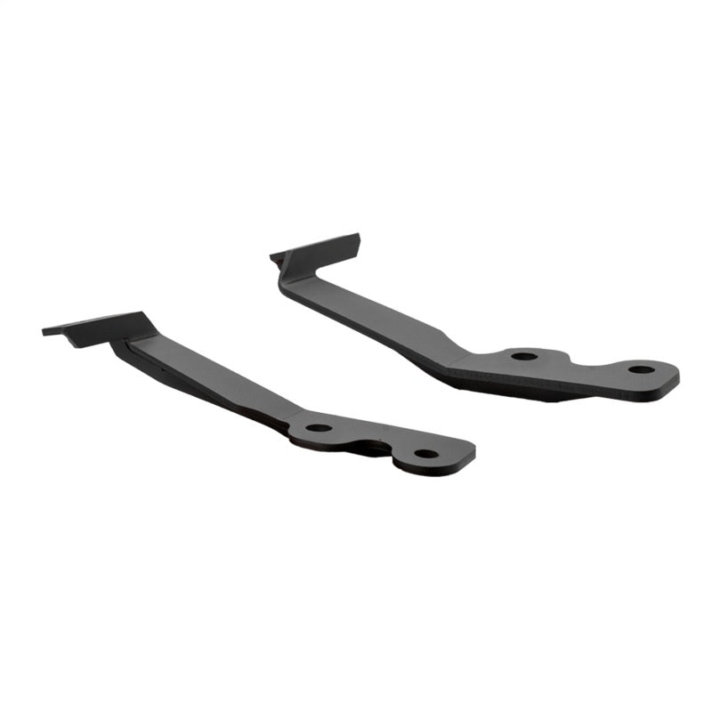 Rigid Industries 2022 Toyota Tundra - A-Pillar Mount Set of 2 Brackets Light Mounts Rigid Industries