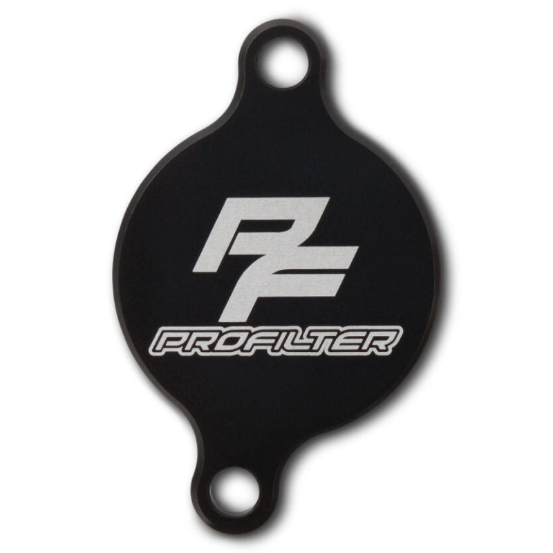 ProFilter 07-17 Kawasaki RMZ 250 05-17 RMZ 450 10-17 RMX 450Z Billet Engine Cover Engine Covers ProFilter