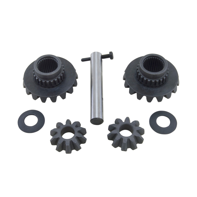 Yukon Gear Positraction internals For GM 12 Bolt Car and Truck w/ 30 Spline Axles Ring & Pinions Yukon Gear & Axle